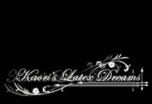 Kaori’s Latex Dreams Kaoris Latex Dreams Logo Latex Clothing Fashion Directory