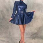 Kastley Latex Clothing Fashion Directory