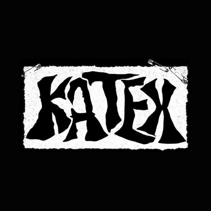 Katex Latex Logo Latex Clothing Fashion Directory