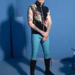 Kirsten Li Latex Clothing Fashion Directory