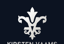 Kirsten Vaams Kirsten Vaams Logo Latex Clothing Fashion Directory