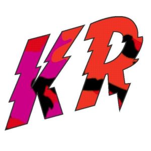 Kraken Counter Couture Logo Latex Clothing Fashion Directory