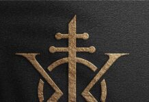 KvroKvlt KvroKvlt Logo Latex Clothing Fashion Directory
