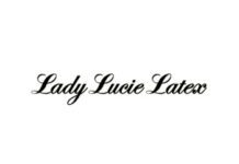 Lady Lucie Latex Lady Lucie Latex Logo Latex Clothing Fashion Directory