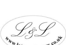 Latex & Lovers Latex & Lovers Logo Latex Clothing Fashion Directory
