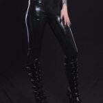 Latex Bill Zhyon Latex Clothing Fashion Directory