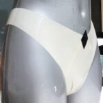 Latex Bill Zhyon Latex Clothing Fashion Directory