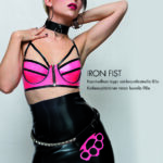 Latex by Tiina Rikala Latex Clothing Fashion Directory