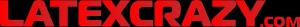 latexcrazy-logo-latex-fashion-clothing-directory Latexcrazy Logo Latex Clothing Fashion Directory