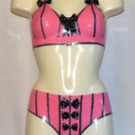 Latexina Latex Clothing Fashion Directory