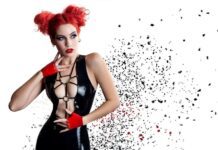 Latexion Design Latexion Latex Clothing Fashion Directory