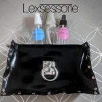 Lexsessorie Logo Latex Fashion Clothing Directory
