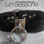 Lexsessorie Logo Latex Fashion Clothing Directory