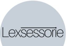 Lexsessorie Lexsessorie Logo Latex Fashion Clothing Directory