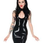 Libidex Latex Clothing Fashion Directory