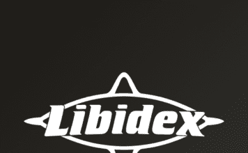Libidex Summer Sale – Save 25% Across All Ranges Libidex Logo Latex Clothing Fashion Directory