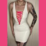 Lil' Sweetheart Latex Clothing Fashion Directory