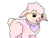 Lil’ Sweetheart Lil' Sweetheart Logo Latex Clothing Fashion Directory