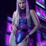 Liquid Latex Latex Clothing Fashion Directory