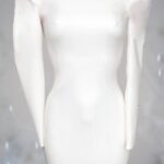 Little Rubber Cherry Latex Clothing Fashion Directory