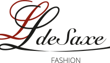 LLdeSaxe Fashion LLdeSaxe Fashion Logo Latex Clothing Fashion Directory