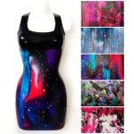 Lottie Latex Clothing Fashion Directory