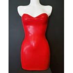 Lottie Latex Clothing Fashion Directory