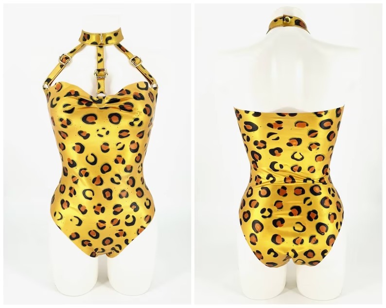 Lottie Latex Latex Directory Latex24/7 Latex Fashion News