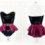 Lottie Latex Clothing Fashion Directory