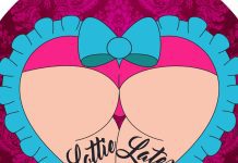 Lottie Latex Lottie Latex Logo Latex Clothing Fashion Directory