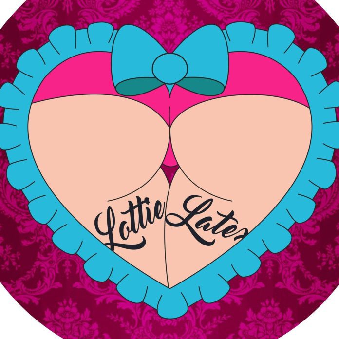 Lottie Latex Logo Latex Clothing Fashion Directory