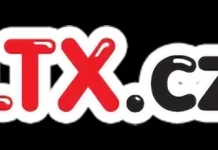 LTX.cz LTX.cz Logo Latex Clothing Fashion Directory