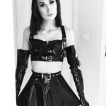 Lucyfer Tailor Latex Clothing Fashion Directory