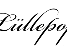 Lüllepop Design Lüllepop Design Logo Latex Clothing Fashion Directory