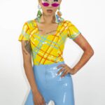 LUPAE Latex Clothing Fashion Directory