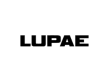 LUPAE LUPAE Logo Latex Clothing Fashion Directory