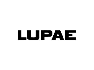 LUPAE Logo Latex Clothing Fashion Directory