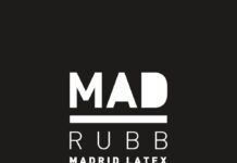 MadRubb Madrubb Logo Latex Clothing Fashion Directory