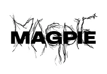 Magpie Latex Magpie Latex Logo Latex Clothing Fashion Directory