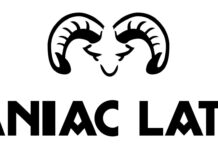 Maniac Latex Maniac Latex Logo Latex Clothing Fashion Directory