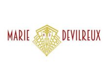Marie Devilreux Marie Devilreux Logo Latex Clothing Fashion Directory