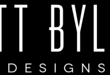 Matt Bylett Designs Matt Bylett Designs Logo Latex Clothing Fashion Directory
