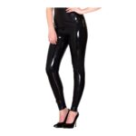 Max Black Latex Clothing Fashion Directory