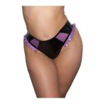 Max Black Latex Clothing Fashion Directory