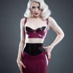 Mico Couture Latex Clothing Fashion Directory