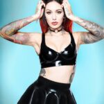 Mico Couture Latex Clothing Fashion Directory