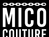 Mico Couture Mico Couture Logo Latex Clothing Fashion Directory