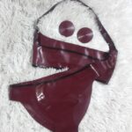 MINIMArubber Latex Clothing Fashion Directory