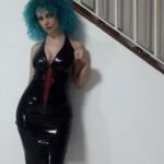 MINIMArubber Latex Clothing Fashion Directory