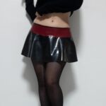 MINIMArubber Latex Clothing Fashion Directory
